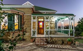 Ravenscliff Self Catering